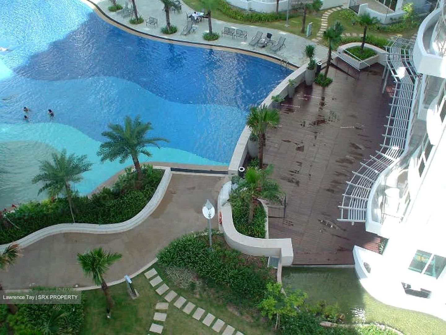 Cote D'Azur (D15), Condominium #600243411